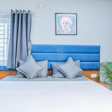 Housr Hsr 1 Studio Apartment Near Manipal Hospital Bangalore Dış mekan fotoğraf