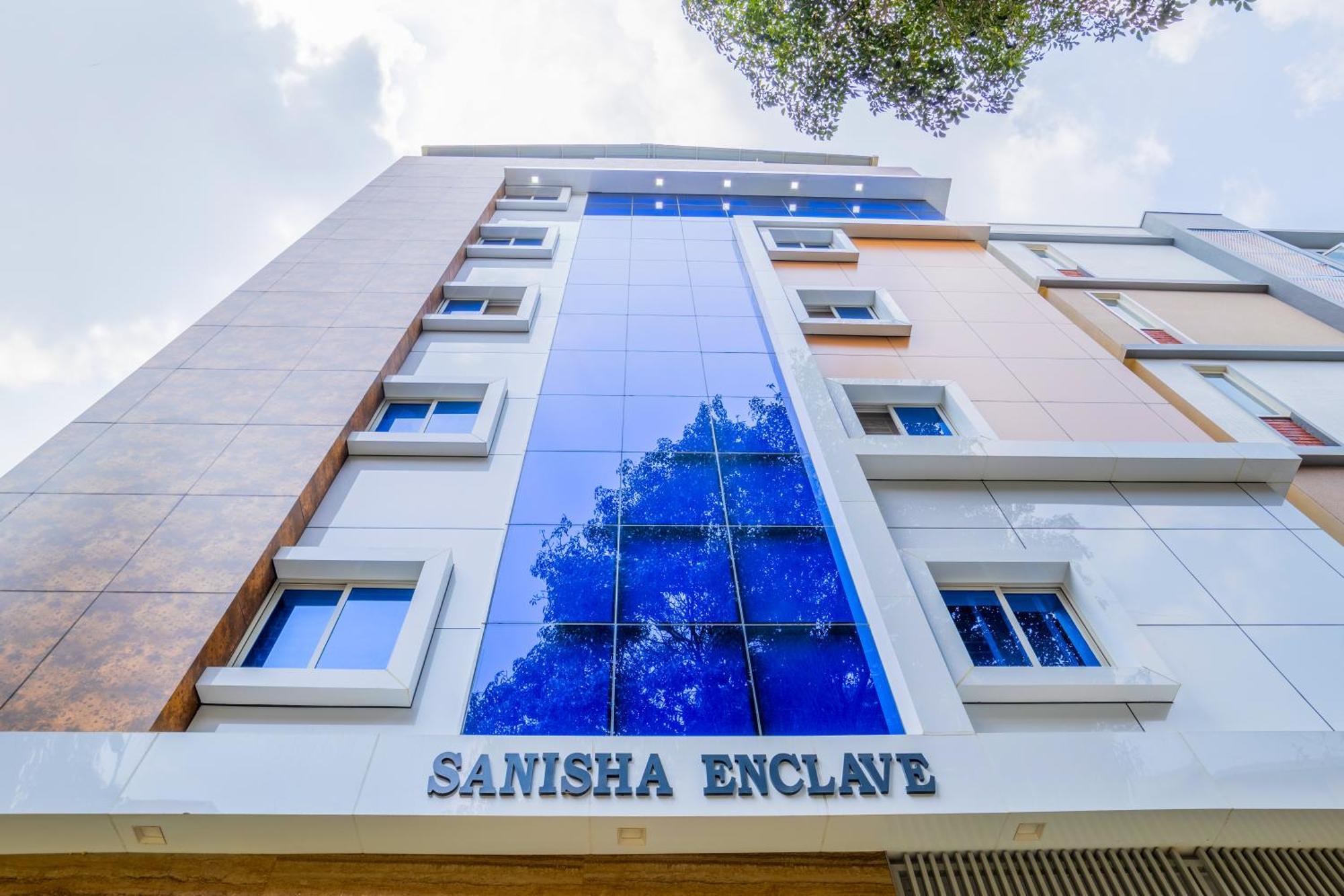 Housr Hsr 1 Studio Apartment Near Manipal Hospital Bangalore Dış mekan fotoğraf